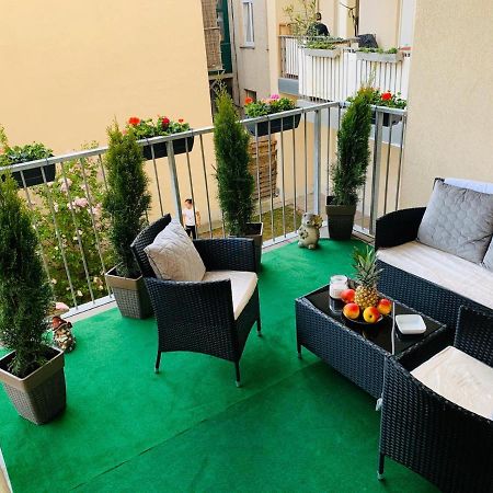 Niki Apartment Viena Exterior foto