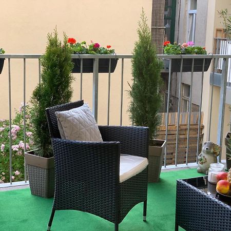 Niki Apartment Viena Exterior foto