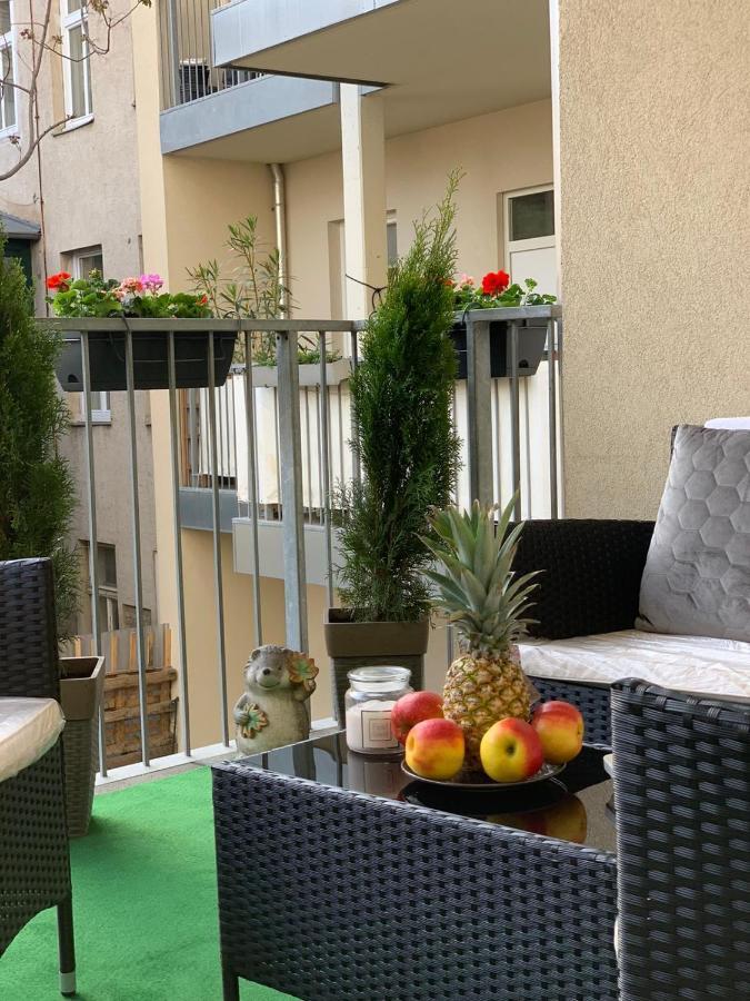Niki Apartment Viena Exterior foto